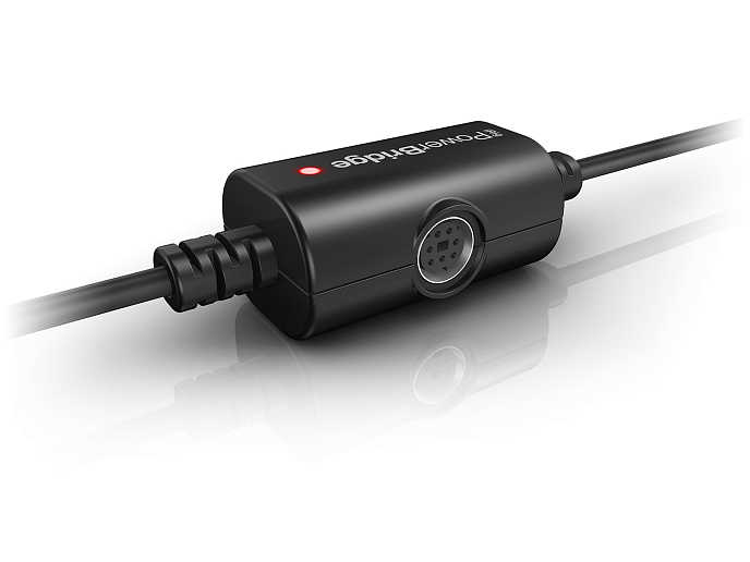 Сетевое зарядное устройство IK Multimedia iRig Mic PowerBridge - рис.3