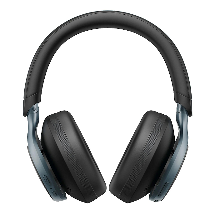 Беспроводные наушники Anker Soundcore Space One Jet Black - рис.2