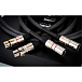 Кабель Tchernov Cable Ultimate DSC IC XLR 0.62m 2XLR-2XLR - рис.2