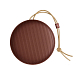 Портативная колонка Bang & Olufsen Beosound A1 3rd Gen Rustic Red - рис.1 Портативная колонка Bang & Olufsen Beosound A1 3rd Gen Rustic Red - рис.1