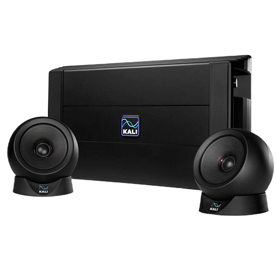 Студийный монитор Kali Audio IN-UNF - рис.0