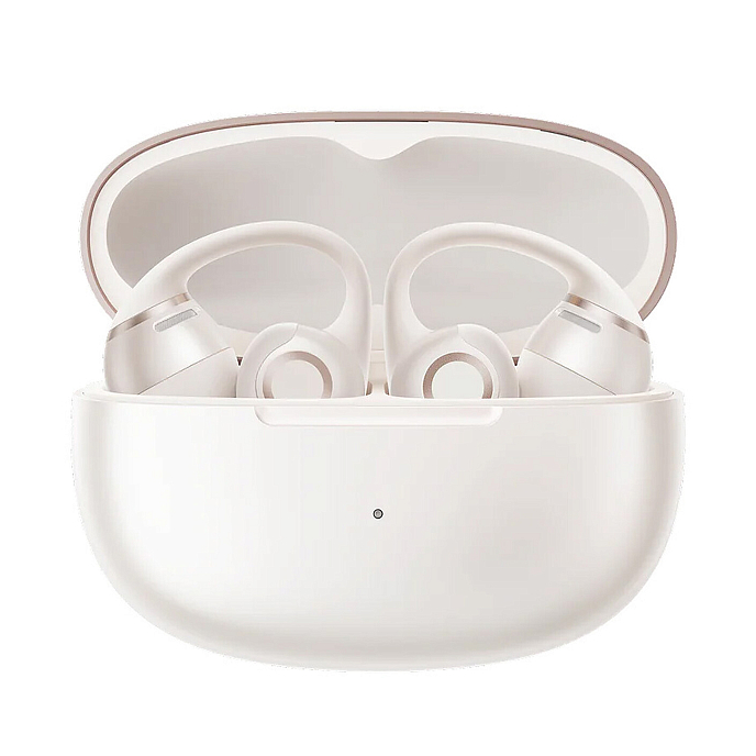 Наушники накладные Shokz OpenDots 2 White - рис.2