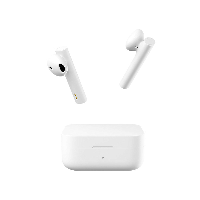 Беспроводные наушники Xiaomi Mi True Wireless Earphones 2 Basic - рис.2