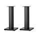 Стойки под акустику Bowers & Wilkins FS-700 S2 Black - рис.0