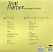 Виниловая пластинка Toni Harper - Lost Voice - рис.1