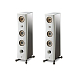 Акустическая система Focal Kanta N2 Carrara White Lacquer - рис.0