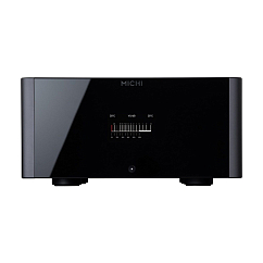 Усилитель мощности Michi M8 Black