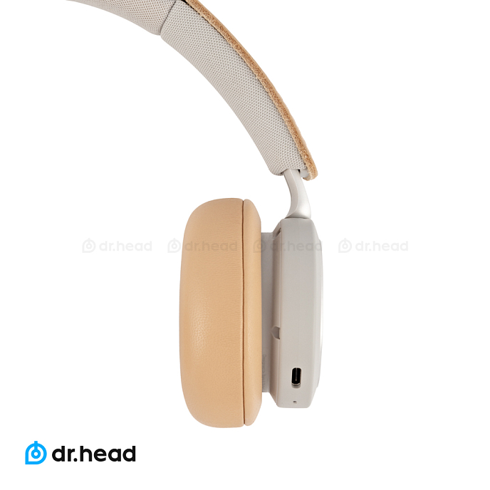 Беспроводные наушники Bang & Olufsen BeoPlay H8i Natural - рис.9