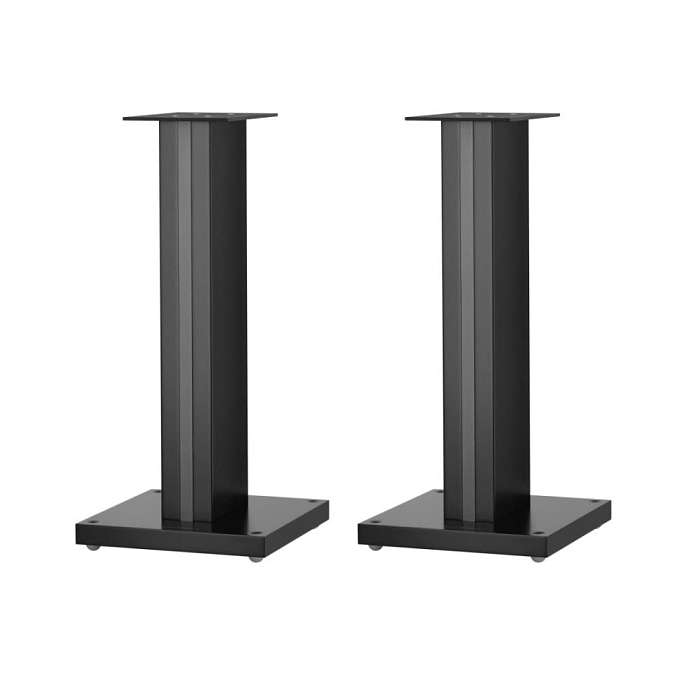 Стойки под акустику Bowers & Wilkins FS-700 S2 Black - рис.0