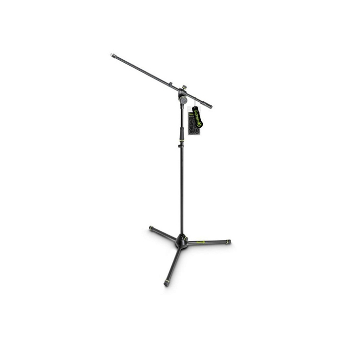 Стойка для микрофона Gravity MS 4321 B - рис.0