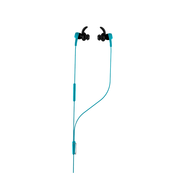 Наушники JBL Synchros Reflect I Sport Blue - рис.2