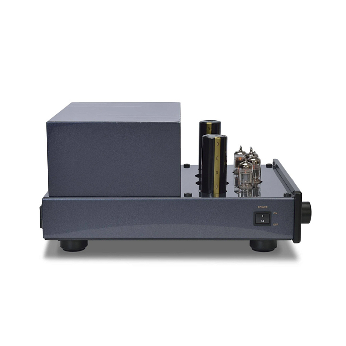 Предусилитель PrimaLuna EVO 100 Preamplifier Black - рис.4