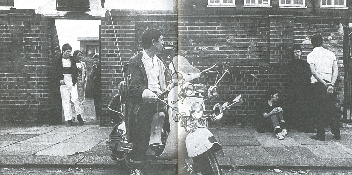 Виниловая пластинка THE WHO QUADROPHENIA - рис.1