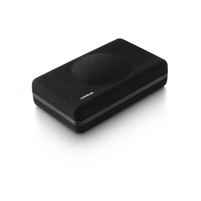 Портативная колонка Geneva Sound System Model XS Black - рис.3