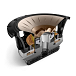 Напольная акустика KEF R11 Meta Walnut - рис.5