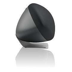 Беспроводная акустика Bowers & Wilkins Zeppelin Pro Edition Space Grey