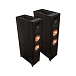 Напольная акустика Klipsch RP-8060-FA II Ebony - рис.0
