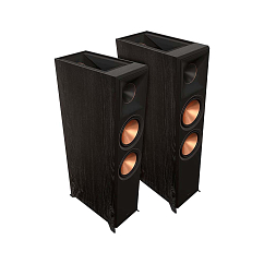Напольная акустика Klipsch RP-8060-FA II Ebony