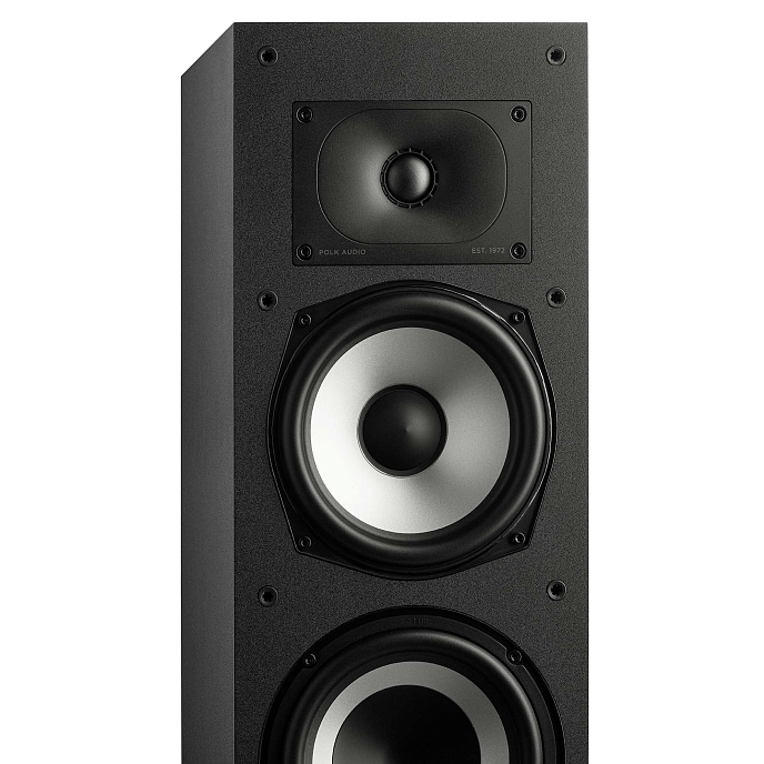 Напольная акустика Polk Audio Monitor XT60 Black - рис.5