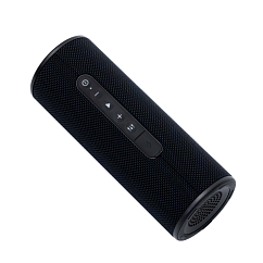 Портативная колонка MEG SGA045BL Black