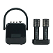 Портативная колонка Divoom SongBird-HQ 2 Black - рис.3