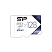 Карта памяти Silicon Power Elite 128Gb microSDXC - рис.0