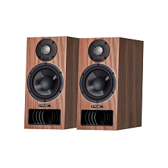 Полочная акустика PMC Active twenty5 21i Walnut