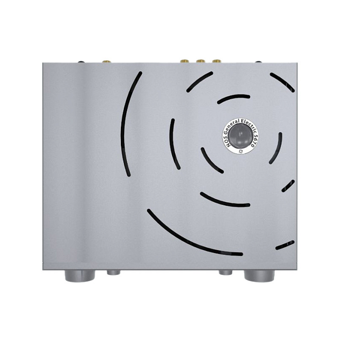 Усилитель для наушников iFI PRO ICAN - рис.1