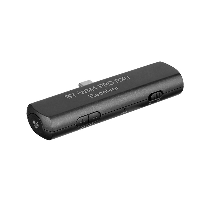 Микрофон беспроводной Boya BY-WM4 Pro-К5 - рис.7