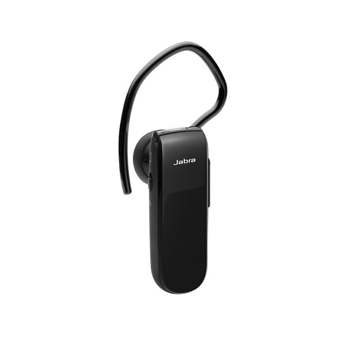 Наушники Jabra Classic Black - рис.0