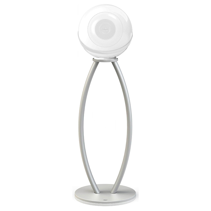 Стойки под акустику Cabasse The Pearl Stand White - рис.0