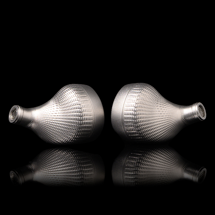High End наушники Noble Audio Kronos Silver - рис.11