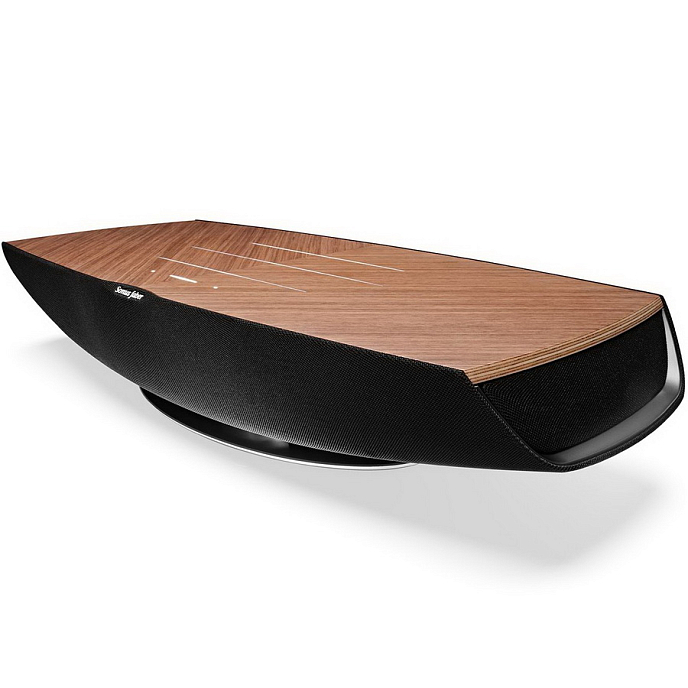 Mini система Sonus Faber Omnia Walnut - рис.2