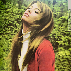 Виниловая пластинка Francoise Hardy - Comment Te Dire Adieu LP