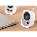 - рис.8 Компьютерные колонки Edifier R12U White - рис.8