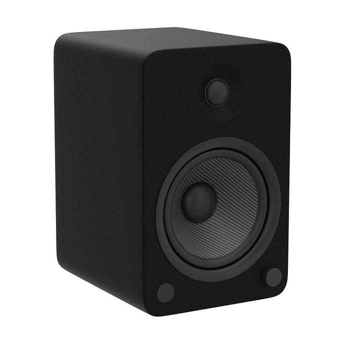 Полочная акустика Kanto YU6 Matte Black - рис.3