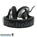 Наушники для DJ Technics RP-DJ1215E-S - рис.1