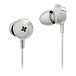 Наушники Philips SHE4305 White - рис.0