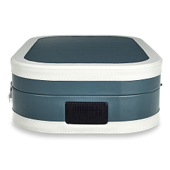 Проигрыватель винила Alive Audio Vintage Cold Wave