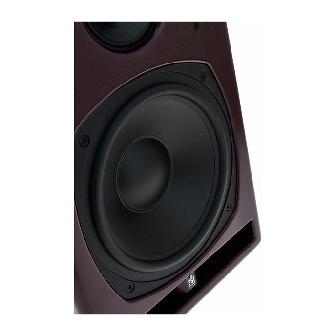 Студийный монитор PSI Audio A25-Ms Red - рис.10