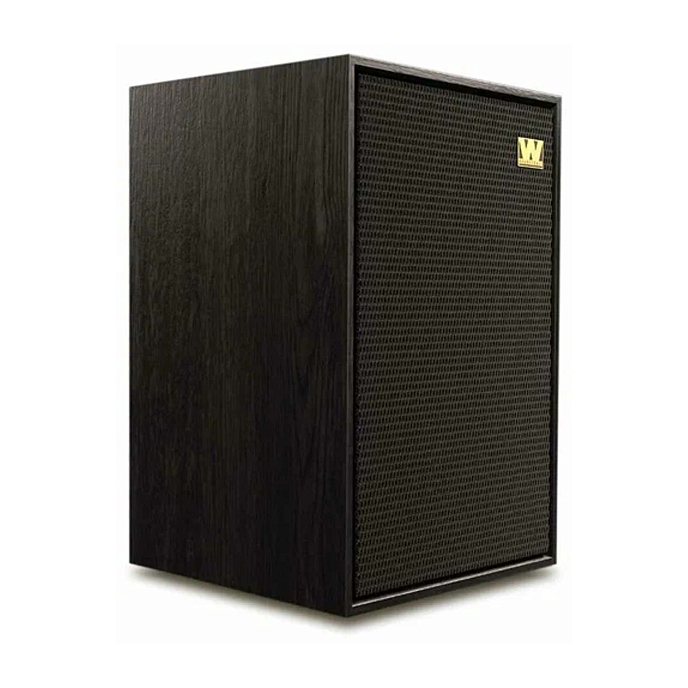 Полочная акустика Wharfedale Super Denton Black Oak - рис.4