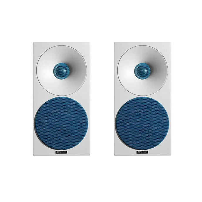 Полочная акустика Amphion Helium510 Sky Blue - рис.0