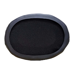 Амбушюры Dekoni Audio Choice Leather Replacement Ear Pads AKG K371 Black