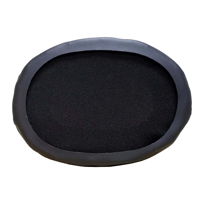 Амбушюры Dekoni Audio Choice Leather Replacement Ear Pads AKG K371 Black - рис.3