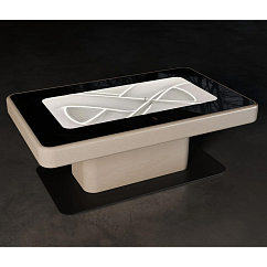 Стол Sandtable DEXTER 800mm with acc