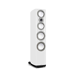 Напольная акустика Mission ZX-5 Highgloss White