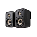 Полочная акустика Polk Audio Signature Elite ES10 Black - рис.1
