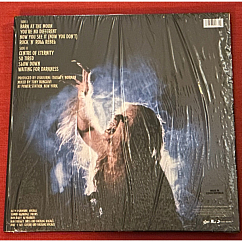 Виниловая пластинка Ozzy Osbourne - Bark At The Moon - (40th Anniversary) LP