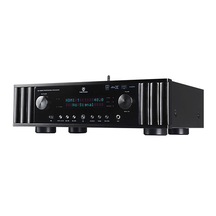 Ресивер ToneWinner AD-7300HD - рис.1