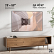 Кронштейн для монитора Uniteki FM2750RD Black - рис.9